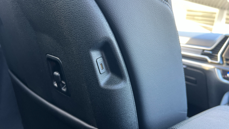 Kia Sportage 1.6T GDi HEV 3 5dr Auto Hybrid Estate